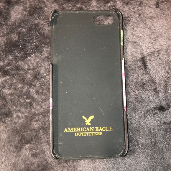 iPhone 4 case from American Eagle - Picture 2 of 4